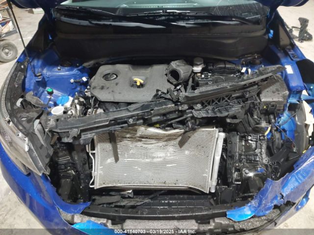 KNDEPCAA2P7436375 KIA Seltos Lx