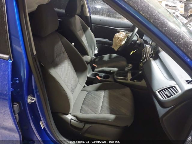 KNDEPCAA2P7436375 KIA Seltos Lx
