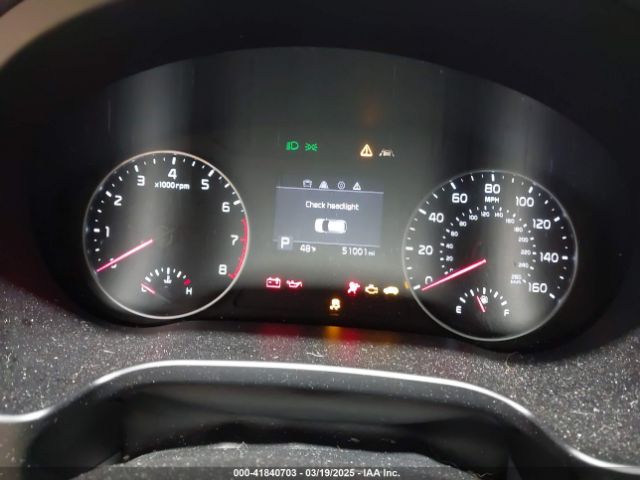 KNDEPCAA2P7436375 KIA Seltos Lx