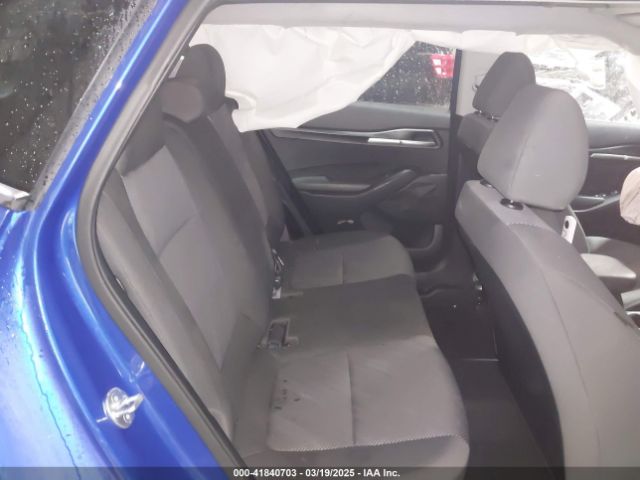 KNDEPCAA2P7436375 KIA Seltos Lx