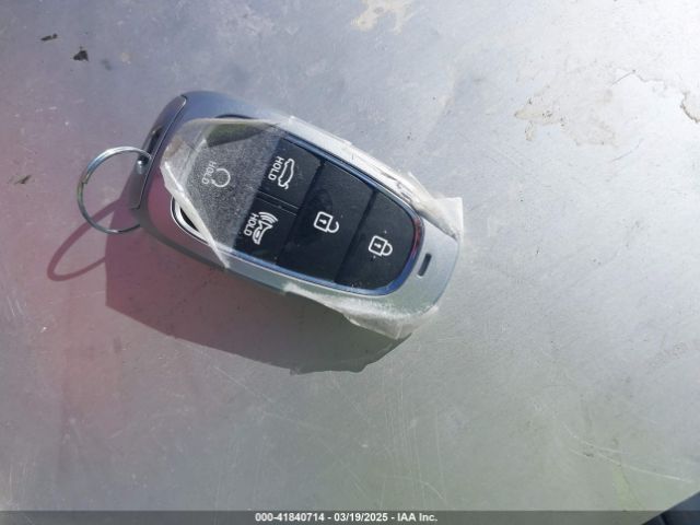5NPEL4JA8MH069006 Hyundai SONATA SEL