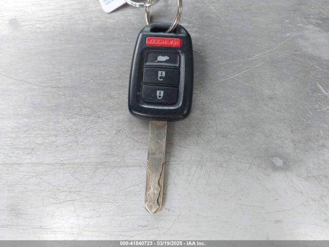 3CZRU6H31NM701089 Honda Hr-v Awd Lx