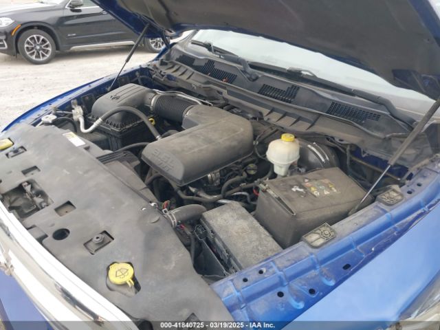 1C6RR6LG4ES275897 RAM 1500 Big Horn
