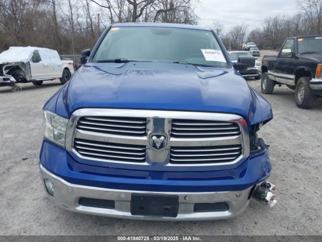 1C6RR6LG4ES275897 RAM 1500 Big Horn