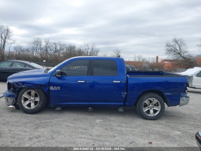 1C6RR6LG4ES275897 RAM 1500 Big Horn