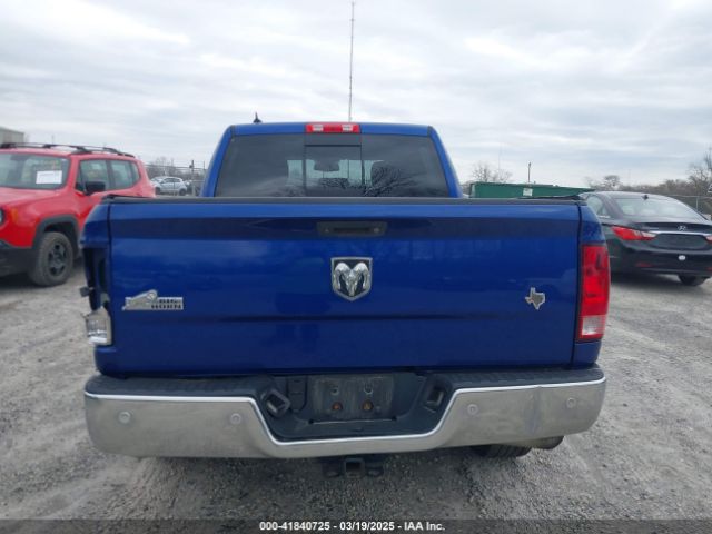 1C6RR6LG4ES275897 RAM 1500 Big Horn
