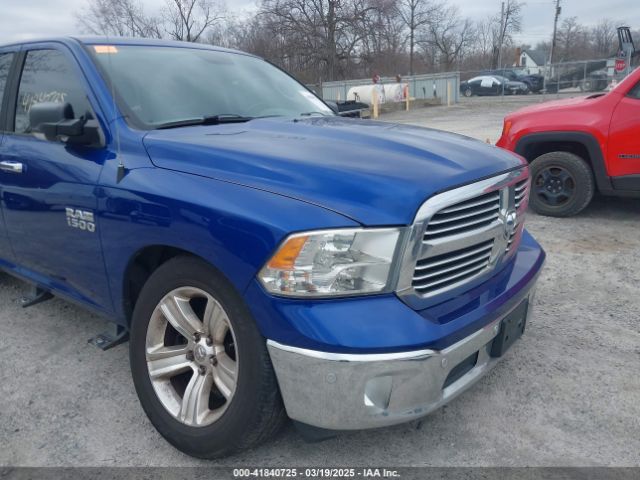 1C6RR6LG4ES275897 RAM 1500 Big Horn