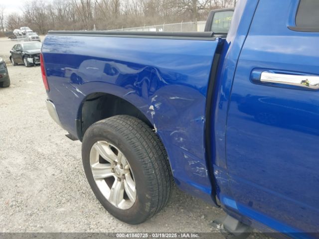 1C6RR6LG4ES275897 RAM 1500 Big Horn
