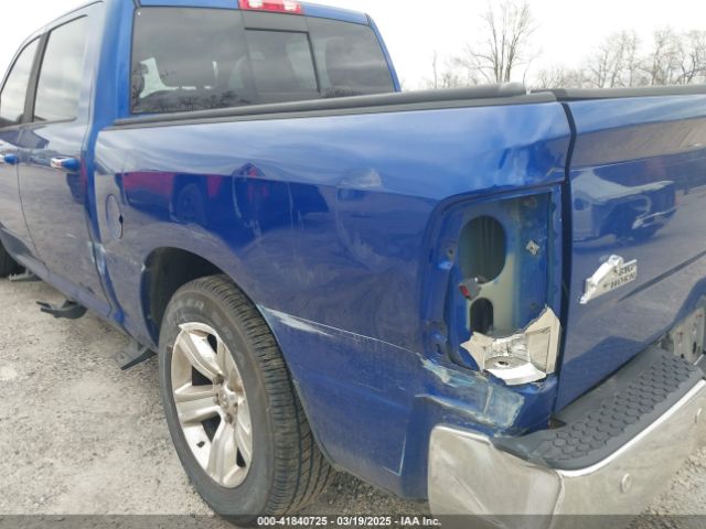 1C6RR6LG4ES275897 RAM 1500 Big Horn