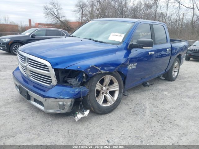1C6RR6LG4ES275897 RAM 1500 Big Horn