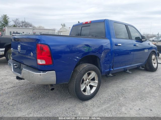 1C6RR6LG4ES275897 RAM 1500 Big Horn