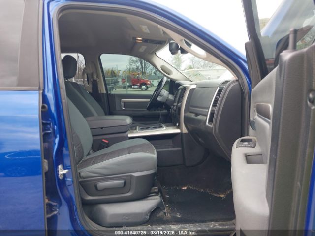 1C6RR6LG4ES275897 RAM 1500 Big Horn