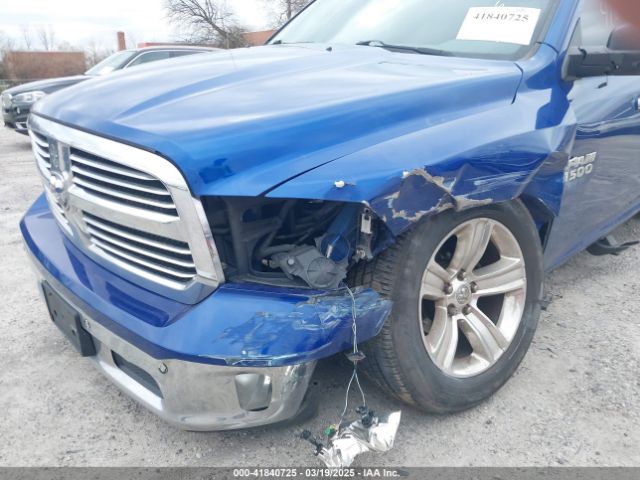 1C6RR6LG4ES275897 RAM 1500 Big Horn