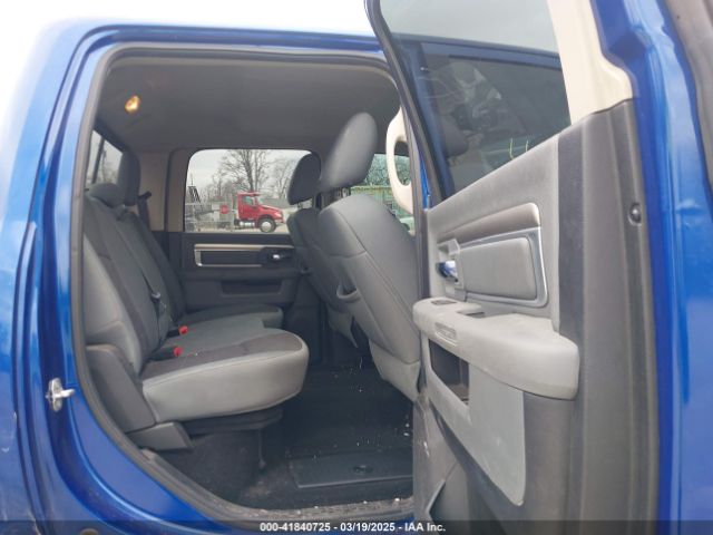 1C6RR6LG4ES275897 RAM 1500 Big Horn