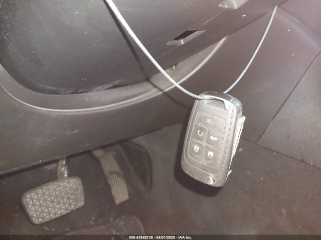 Chevrolet IMPALA 2LZ 2015 2G1165S34F9239579 Image 11