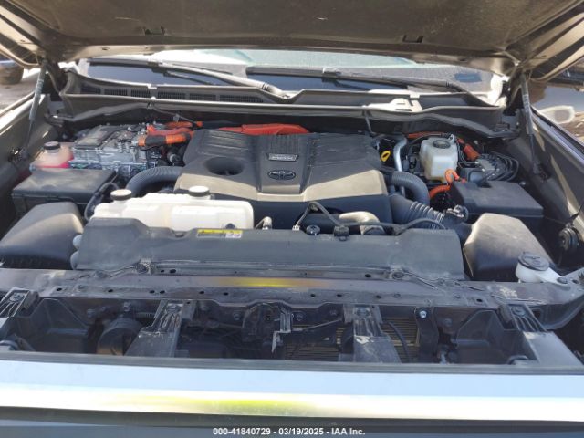 5TFJC5DB7RX052637 Toyota Tundra Hybrid Limited 4wd