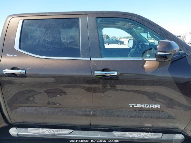 5TFJC5DB7RX052637 Toyota Tundra Hybrid Limited 4wd