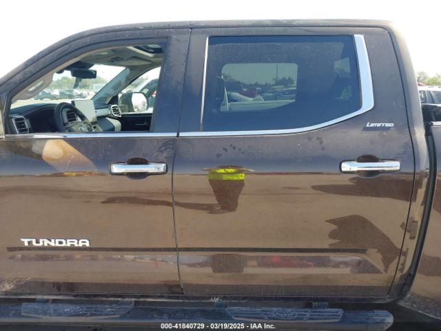 5TFJC5DB7RX052637 Toyota Tundra Hybrid Limited 4wd
