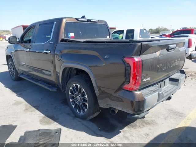 5TFJC5DB7RX052637 Toyota Tundra Hybrid Limited 4wd
