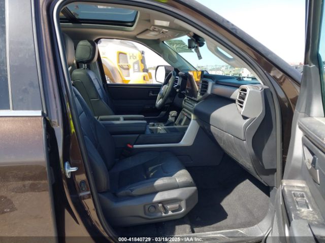5TFJC5DB7RX052637 Toyota Tundra Hybrid Limited 4wd