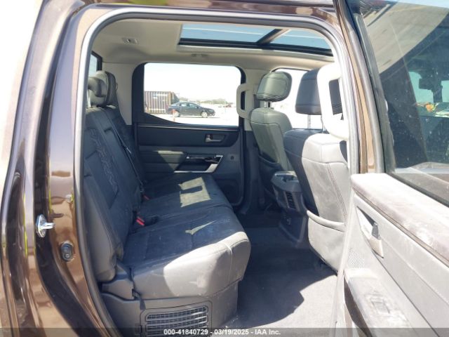 5TFJC5DB7RX052637 Toyota Tundra Hybrid Limited 4wd
