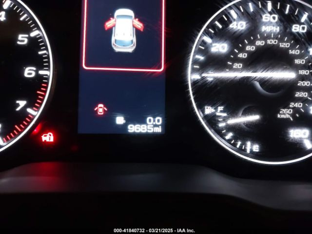 JF2GUADC0R8377800 Subaru na