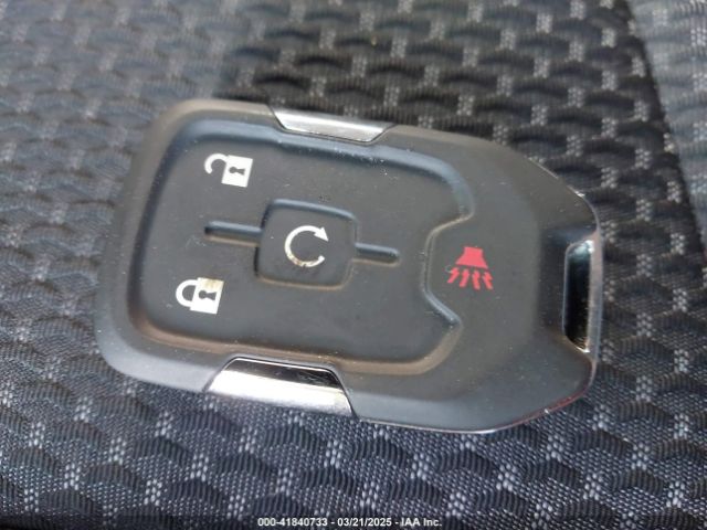 3GKALTEG7RL280250 GMC Terrain Awd Sle