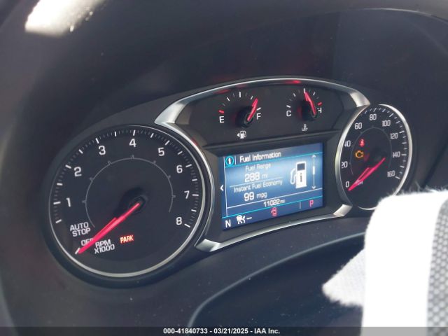 3GKALTEG7RL280250 GMC Terrain Awd Sle