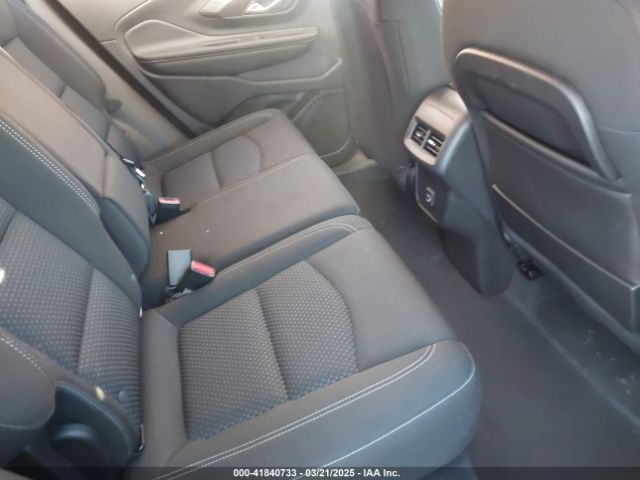 3GKALTEG7RL280250 GMC Terrain Awd Sle