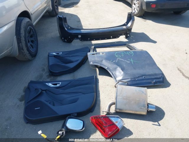 JF2SKARC4NH525188 Subaru Forester Touring