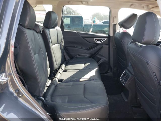 JF2SKARC4NH525188 Subaru Forester Touring
