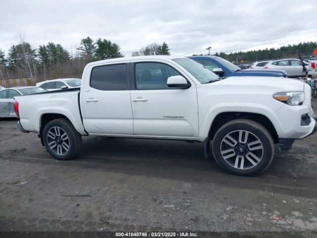 3TMCZ5AN5KM220244 Toyota Tacoma Sr5 V6