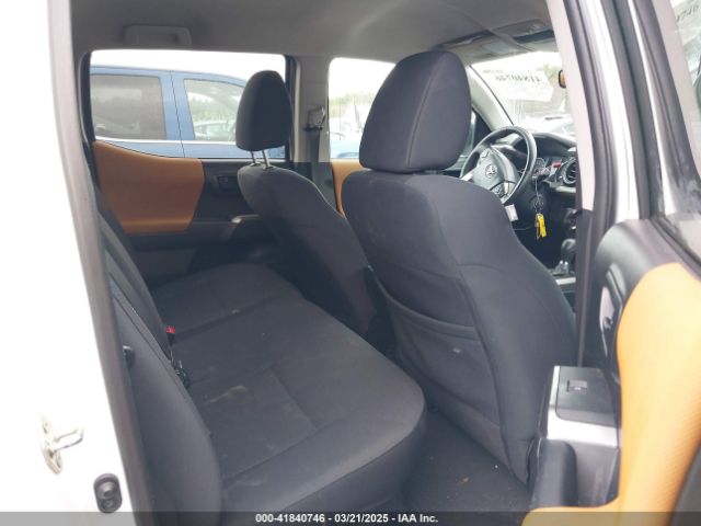 3TMCZ5AN5KM220244 Toyota Tacoma Sr5 V6