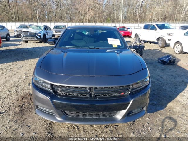 2C3CDXBG4GH233328 Dodge Charger Se