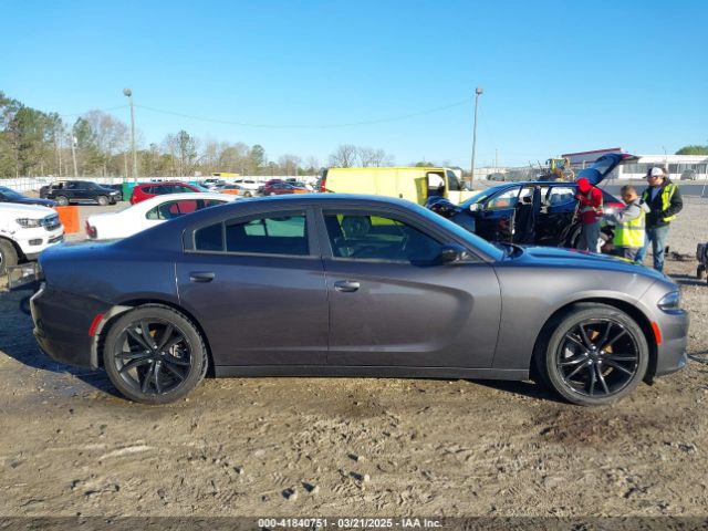 2C3CDXBG4GH233328 Dodge Charger Se
