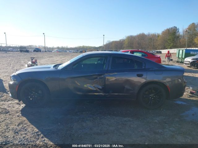 2C3CDXBG4GH233328 Dodge Charger Se
