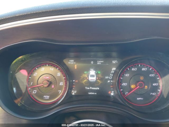 2C3CDXBG4GH233328 Dodge Charger Se