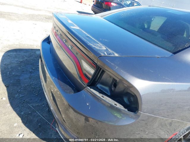 2C3CDXBG4GH233328 Dodge Charger Se