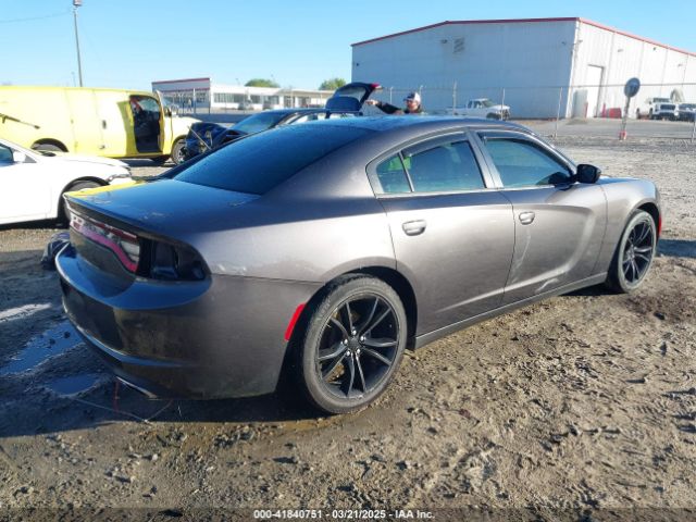 2C3CDXBG4GH233328 Dodge Charger Se