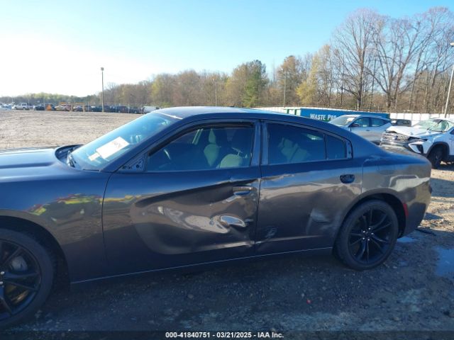 2C3CDXBG4GH233328 Dodge Charger Se