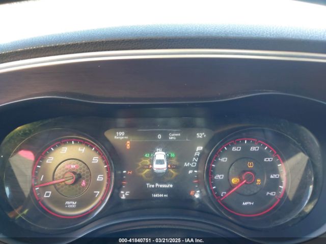 2C3CDXBG4GH233328 Dodge Charger Se