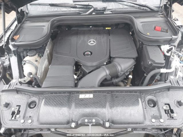 4JGFB4FB4RB011147 Mercedes-Benz Gle 350 4matic