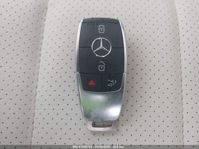 4JGFB4FB4RB011147 Mercedes-Benz Gle 350 4matic