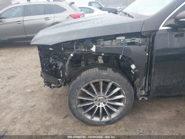 4JGFB4FB4RB011147 Mercedes-Benz Gle 350 4matic