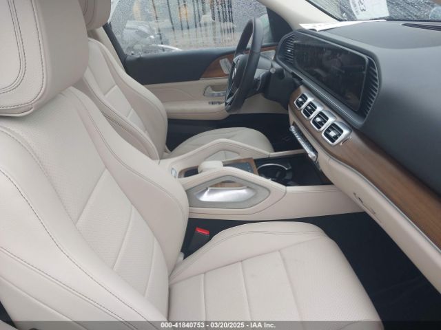 4JGFB4FB4RB011147 Mercedes-Benz Gle 350 4matic