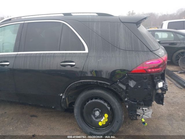 4JGFB4FB4RB011147 Mercedes-Benz Gle 350 4matic