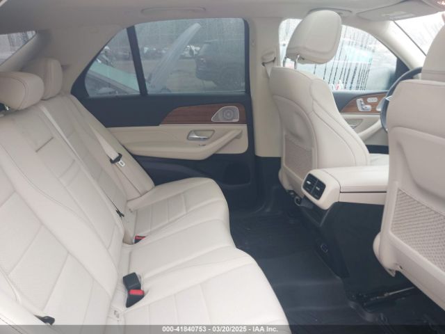 4JGFB4FB4RB011147 Mercedes-Benz Gle 350 4matic