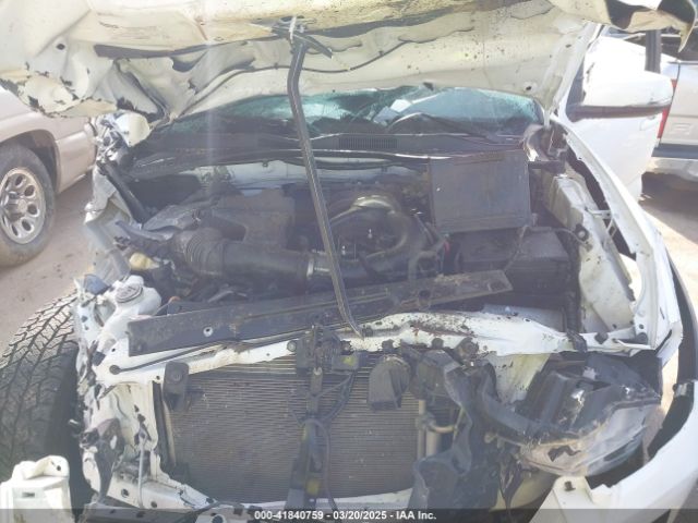 3TMCZ5AN1MM429354 Toyota Tacoma Trd Off-road