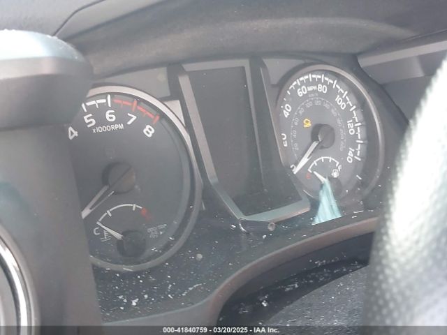 3TMCZ5AN1MM429354 Toyota Tacoma Trd Off-road