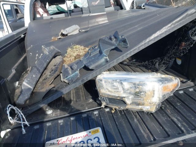3TMCZ5AN1MM429354 Toyota Tacoma Trd Off-road